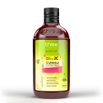 Leave-in 2c pantovin curvax control 500ml