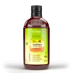 Leave-in 3c pantovin curvax control 500ml