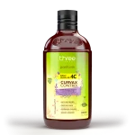 Leave-in 4c pantovin curvax control 500ml