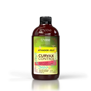 Activateur pantovin curvax control 500ml