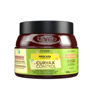 Mask pantovin curvax control 500g