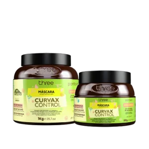Masque Curvax Control