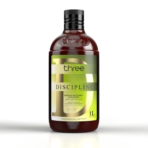 Discipline Damage recovery hair mask 1L