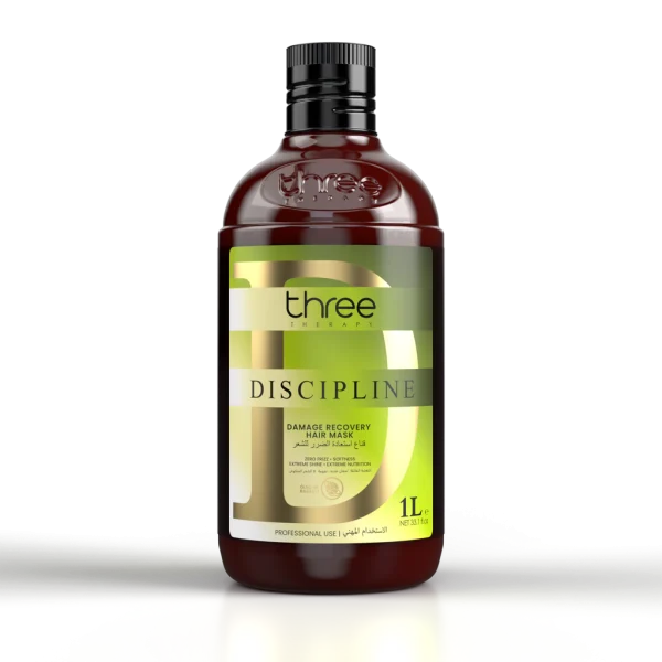 Discipline Damage recovery hair mask 1L