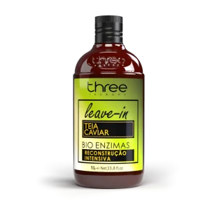 LEAVE-IN TEIA CAVIAR PANTOVIN 1L