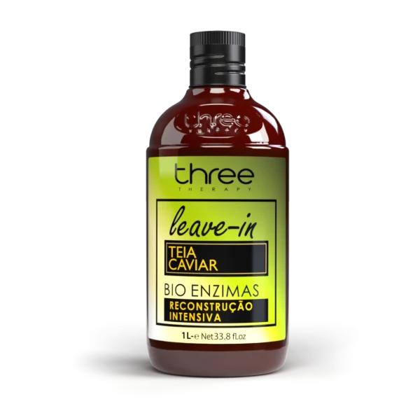 LEAVE-IN TEIA CAVIAR PANTOVIN 1L