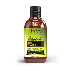 LEAVE-IN TEIA CAVIAR PANTOVIN 250ML
