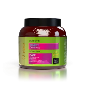 Mascara benifit control pantovin 1kg