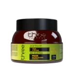 MASCARA RECONSTRUTORA TEIA CAVIAR PANTOVIN 300G