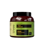 MASCARA RECONSTRUTORA TEIA CAVIAR PANTOVIN 1KG