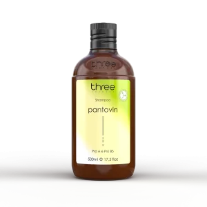 Shampoing Pantovin Life