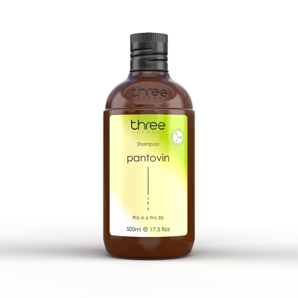 Shampoing Pantovin Life