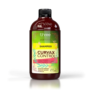 Shampoo pantovin curvax control 500ml