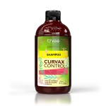 Shampooing Pantovin Curvax Control