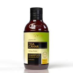 SHAMPOO TEIA CAVIAR PANTOVIN  250ml