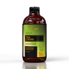 SHAMPOO TEIA CAVIAR PANTOVIN  1L