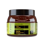 MASCARA RECONSTRUTORA TEIA CAVIAR PANTOVIN 500G